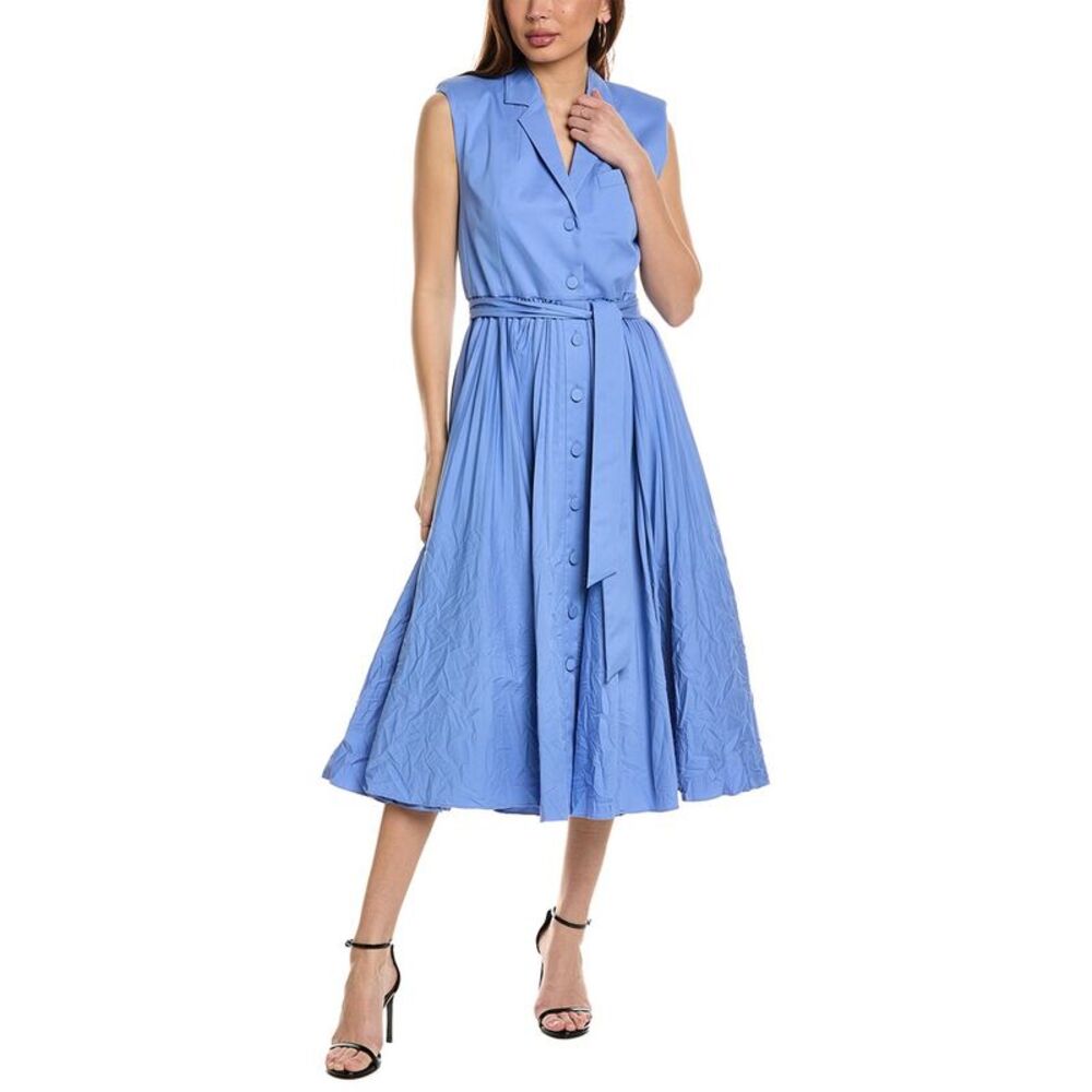 Alexis Womens  Beau Maxi Dress, Blue